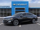 New 2025 Chevrolet Malibu LT image 2