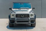 Used 2025 Mercedes-Benz G 63 AMG 4MATIC image 3