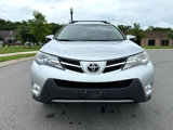 Used 2013 Toyota RAV4 XLE image 3