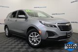 Certified 2024 Chevrolet Equinox LT image 2