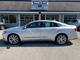 Used 2016 Chevrolet Impala LTZ image 2
