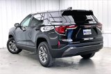 New 2025 GMC Terrain Elevation image 5