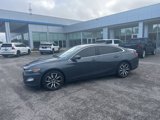 Used 2021 Chevrolet Malibu RS image 2