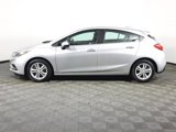 Used 2017 Chevrolet Cruze LT image 2