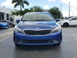 Used 2017 Kia Forte LX image 4