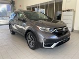 Used 2022 Honda CR-V EX-L image 5