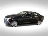 Used 2018 Cadillac ATS 2.0T AWD Sedan image 4