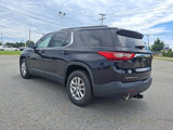 Used 2020 Chevrolet Traverse LT image 4