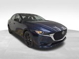 New 2025 MAZDA MAZDA3 s image 4