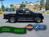 Used 2014 Nissan Frontier PRO-4X w/ Pro-4x Luxury Package image 4