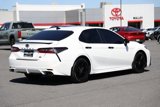 Used 2021 Toyota Camry SE image 4