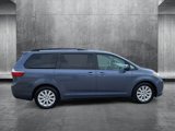 Used 2015 Toyota Sienna XLE image 4