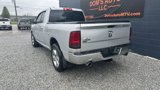 Used 2015 RAM 1500 Big Horn image 2