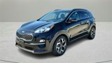 Used 2021 Kia Sportage EX w/ EX Technology Package image 3