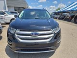 Used 2017 Ford Edge SEL w/ Class II Trailer Tow Package image 2