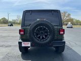 Used 2021 Jeep Wrangler Unlimited Sahara image 5
