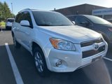 Used 2009 Toyota RAV4 Limited image 4