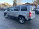 Used 2016 Jeep Patriot High Altitude image 4