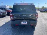 New 2024 Ford Bronco Sport Heritage w/ Heritage Convenience Package image 4