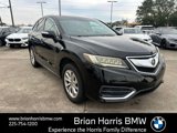 Used 2017 Acura RDX FWD w/ Technology Package image 5