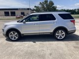 Used 2019 Ford Explorer Limited w/ Class III Trailer Tow Package image 4