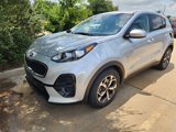 Certified 2022 Kia Sportage LX image 2