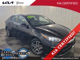 Certified 2020 Kia Forte EX image 1