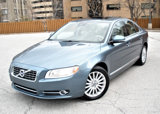 Used 2013 Volvo S80 3.2 image 2