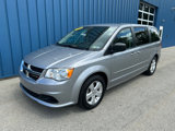 Used 2013 Dodge Grand Caravan SE image 2