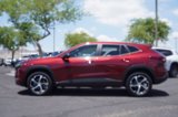 Certified 2024 Chevrolet Trax RS image 2