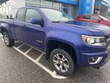 Used 2017 Chevrolet Colorado Z71 image 2