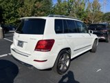 Used 2014 Mercedes-Benz GLK 250 BlueTEC 4MATIC image 4