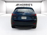 Used 2022 MAZDA CX-5 AWD 2.5 S w/ Select Package image 6