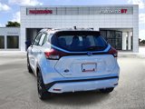 Certified 2021 Nissan Kicks SR image 4