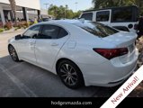 Used 2015 Acura TLX w/ Technology Package image 2