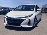 Used 2019 Toyota Prius Prime image 3
