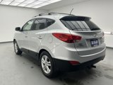 Used 2013 Hyundai Tucson GLS image 6