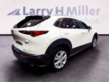 Used 2023 MAZDA CX-30 AWD 2.5 S w/ Premium Package image 5