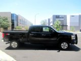 Used 2013 Chevrolet Silverado 2500 LT w/ Interior Plus Package image 5