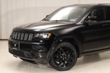 Used 2020 Jeep Grand Cherokee Altitude image 4