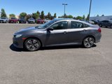 Used 2017 Honda Civic EX-T image 4