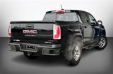 Used 2022 GMC Canyon AT4 w/ Trailering Package image 2