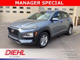 Used 2019 Hyundai Kona SE image 3