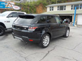 Used 2015 Land Rover Range Rover Sport HSE image 6