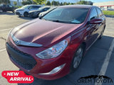 Used 2013 Hyundai Sonata Limited image 6