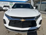 Certified 2022 Chevrolet Blazer LT image 4
