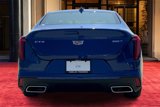 Used 2024 Cadillac CT4 Premium Luxury w/ Technology Package image 5