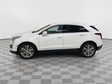 Certified 2025 Cadillac XT5 Premium Luxury w/ Technology Package image 6