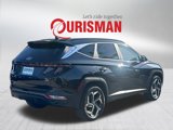 Used 2022 Hyundai Tucson SEL w/ Convenience Package image 2