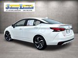 Used 2024 Nissan Versa SR image 3